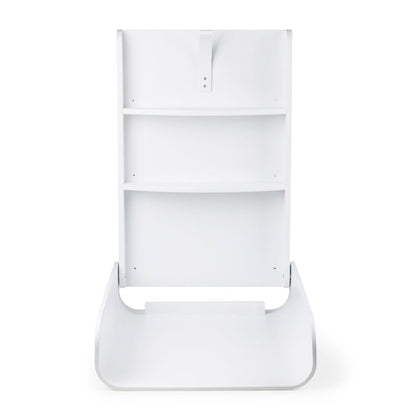 Wand - Wickeltisch - Classic White - little something
