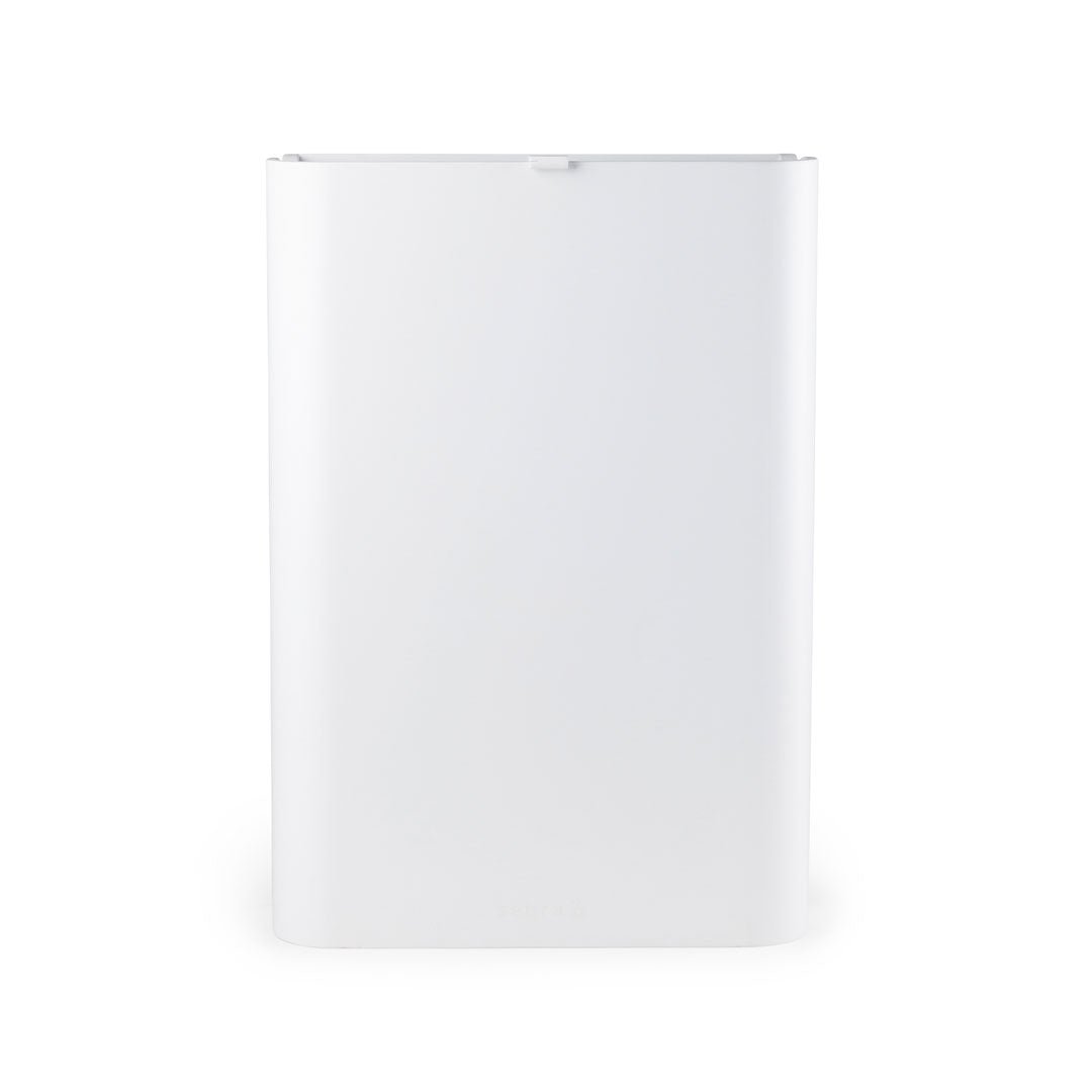 Wand - Wickeltisch - Classic White - little something