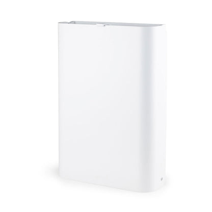 Wand - Wickeltisch - Classic White - little something