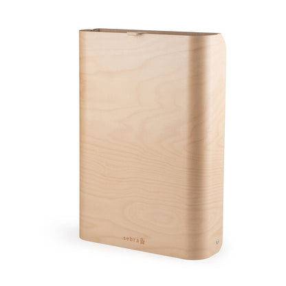 Wand - Wickeltisch - Wooden Edition - little something