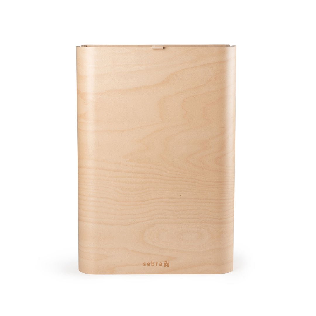 Wand - Wickeltisch - Wooden Edition - little something
