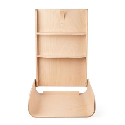 Wand - Wickeltisch - Wooden Edition - little something