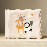 Wassermalbuch Tiere "Waylon Magic Water Book" - Around The World - little something