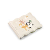 Wassermalbuch Tiere "Waylon Magic Water Book" - Around The World - little something
