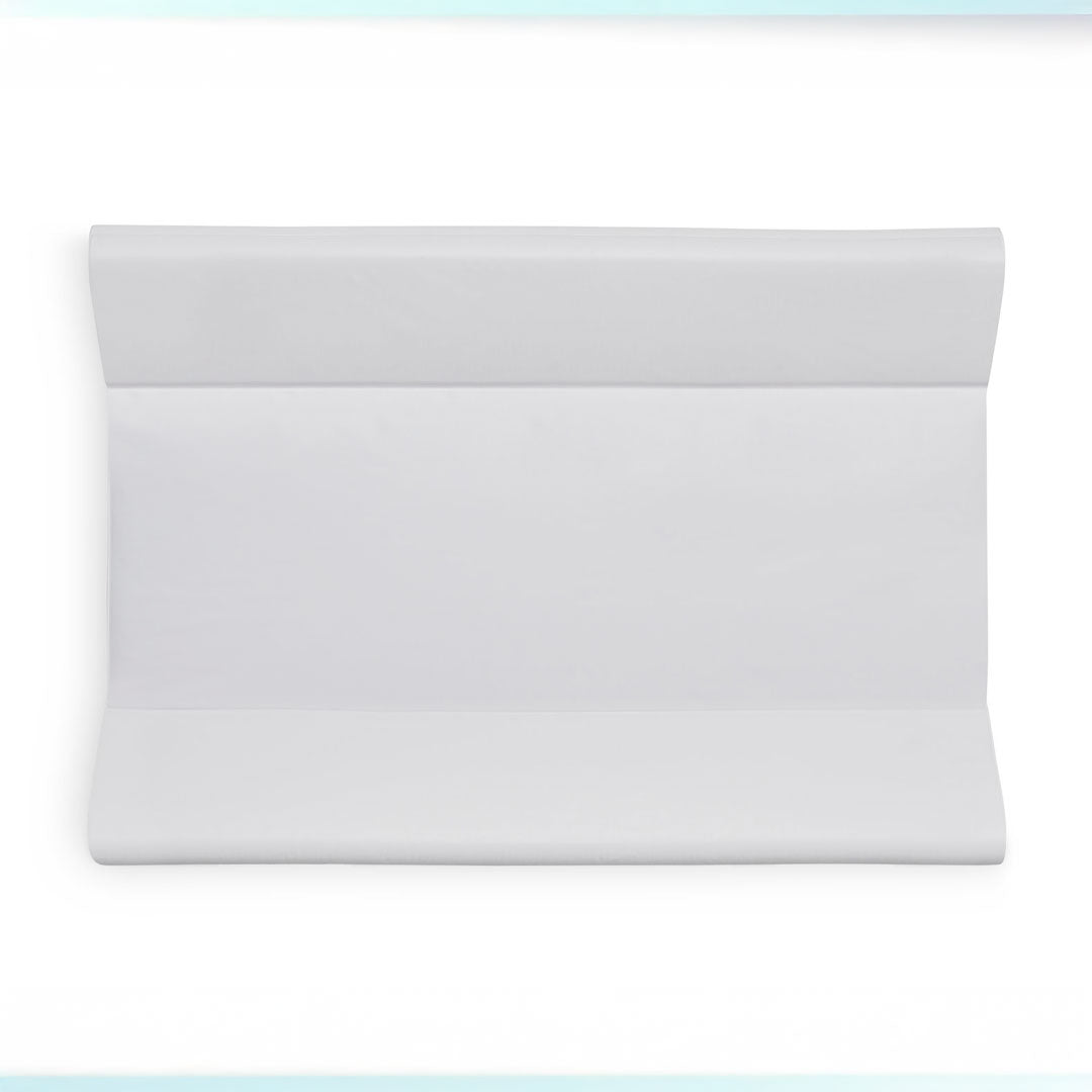 Wickelauflage 50x70 cm - White - little something