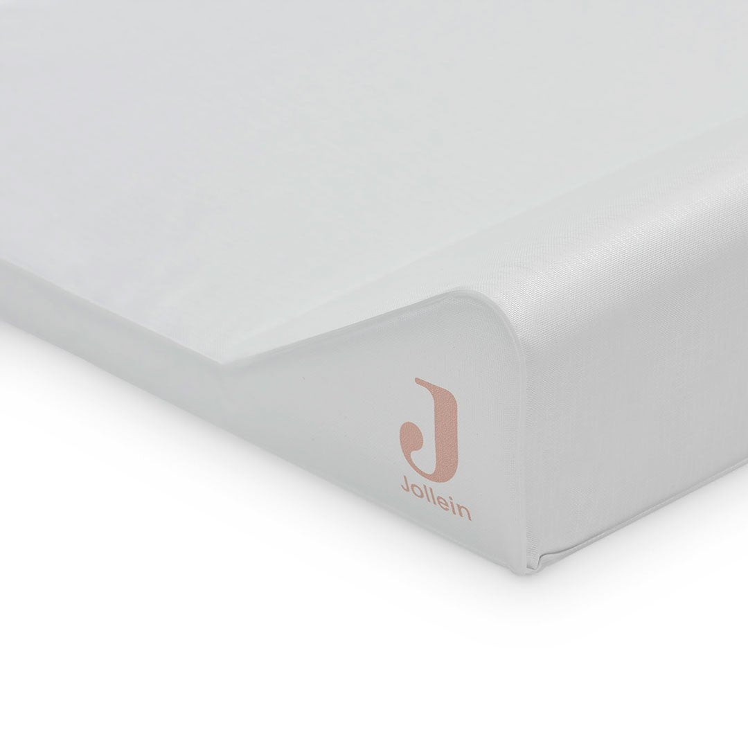 Wickelauflage 50x70 cm - White - little something