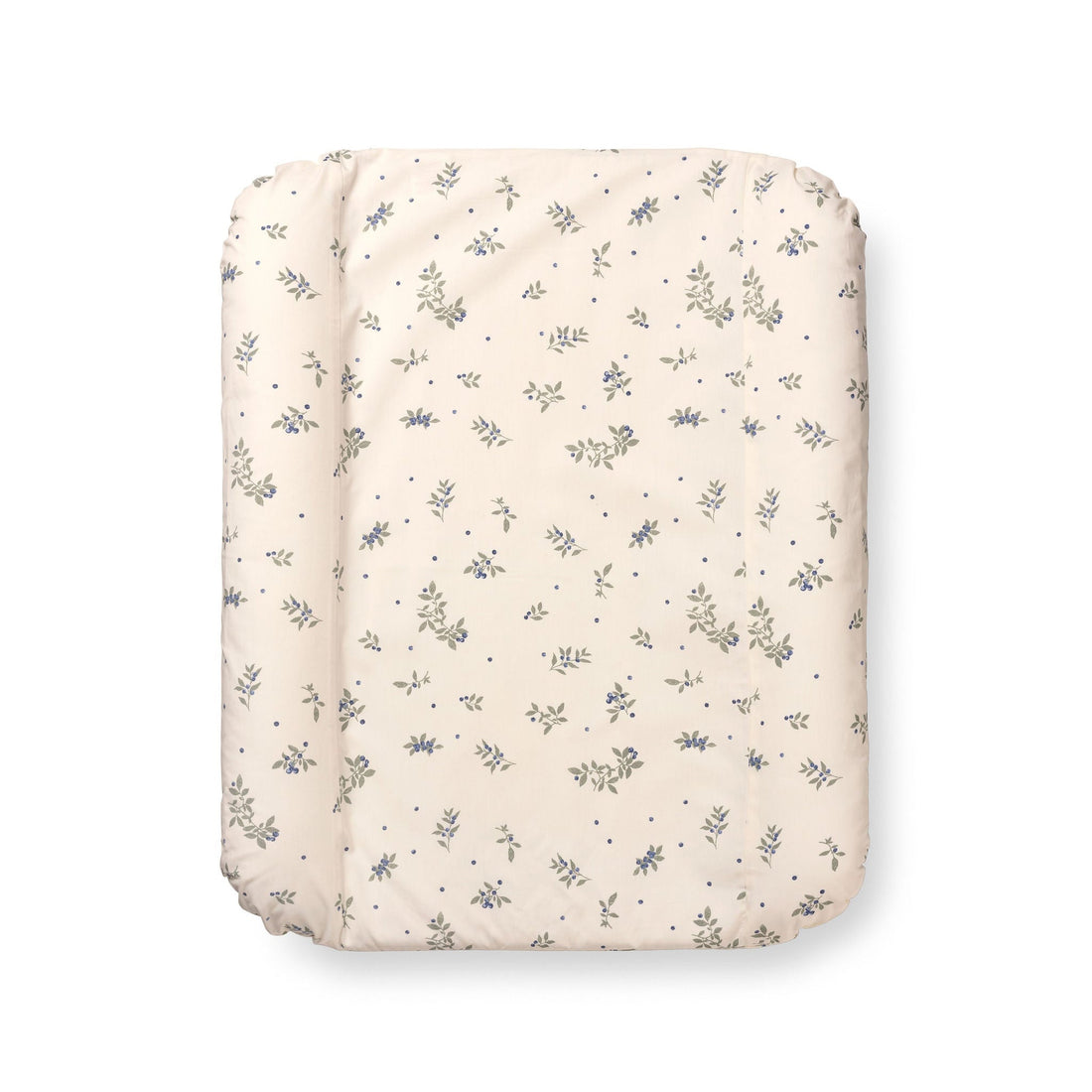 Wickelauflage "Blueberries" - little something