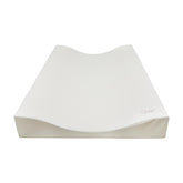 Wickelauflage Wave - Clay - little something