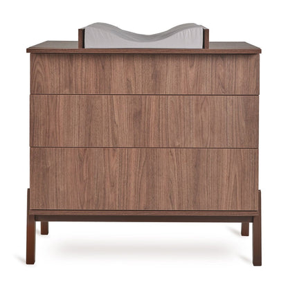 Wickelkommode Ashi - Chestnut - little something