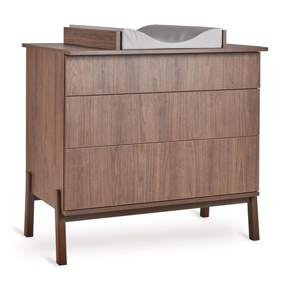 Wickelkommode Ashi - Chestnut - little something