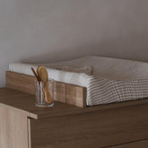Wickelkommode Ashi - Honey Ash - little something