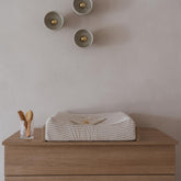 Wickelkommode Ashi - Honey Ash - little something