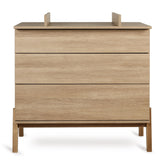 Wickelkommode Ashi - Honey Ash - little something