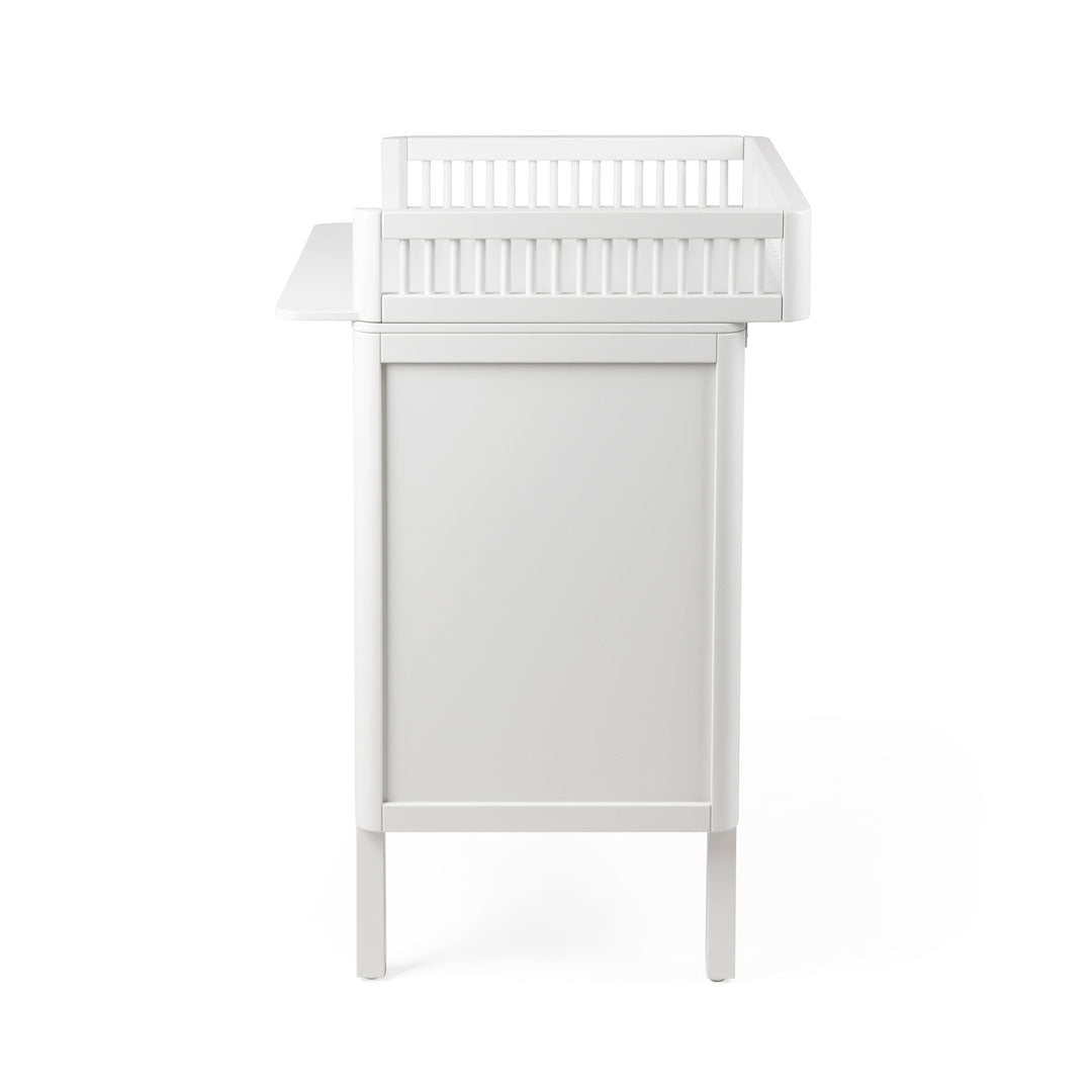 Wickelkommode - Classic White - little something