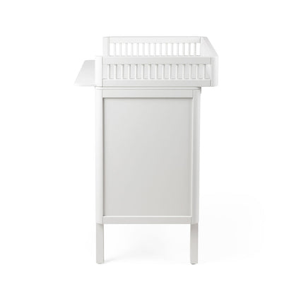 Wickelkommode - Classic White - little something