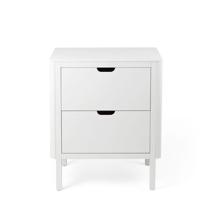 Wickelkommode - Classic White - little something