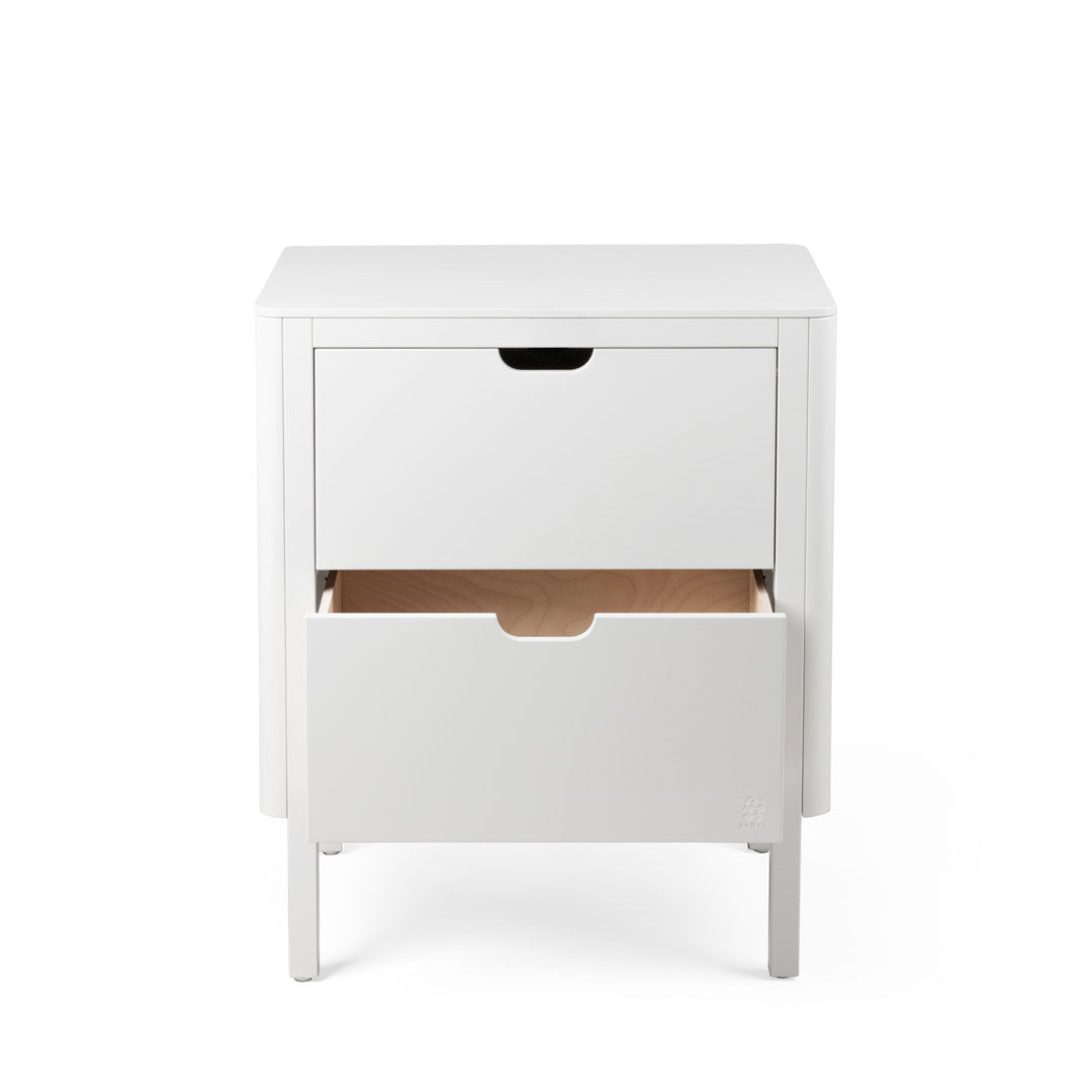 Wickelkommode - Classic White - little something