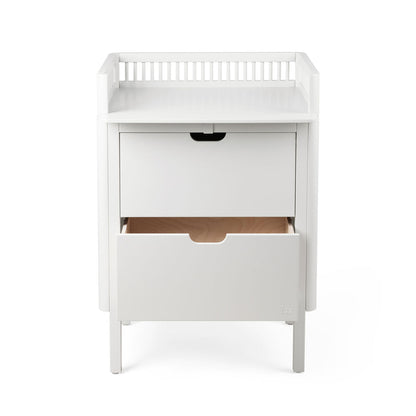 Wickelkommode - Classic White - little something