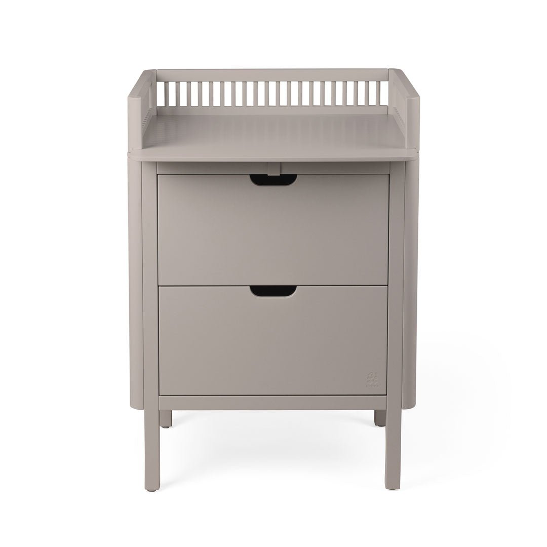 Wickelkommode - Jetty Beige - little something