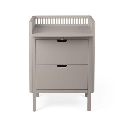 Wickelkommode - Jetty Beige - little something