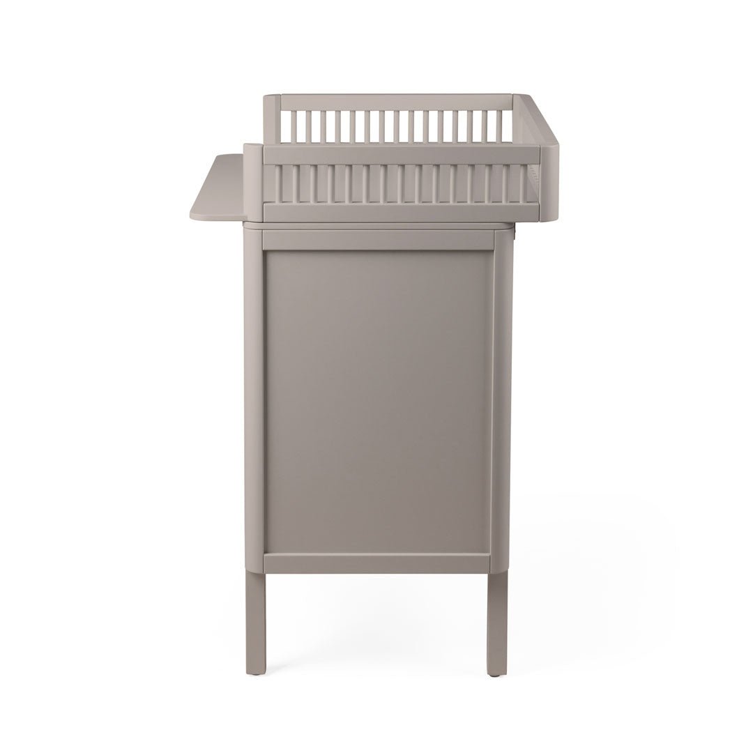 Wickelkommode - Jetty Beige - little something