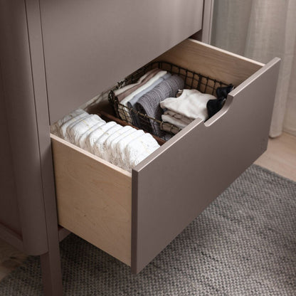 Wickelkommode - Jetty Beige - little something