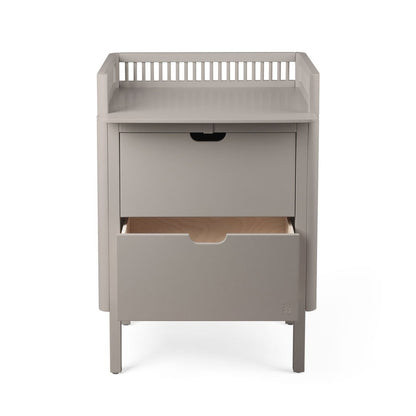 Wickelkommode - Jetty Beige - little something