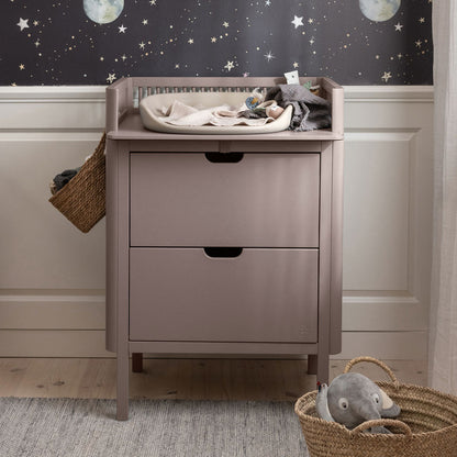 Wickelkommode - Jetty Beige - little something