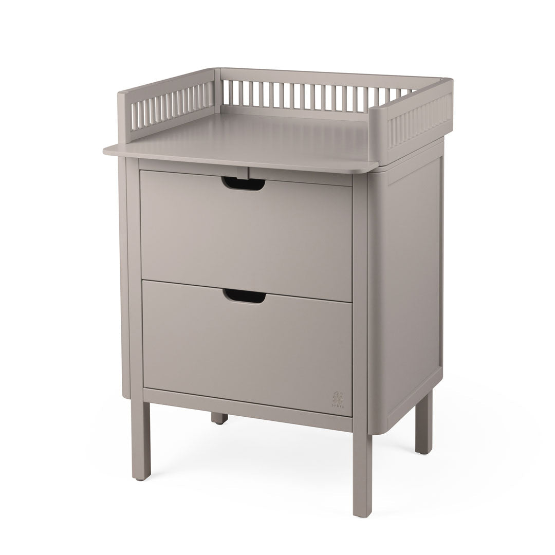Wickelkommode - Jetty Beige - little something