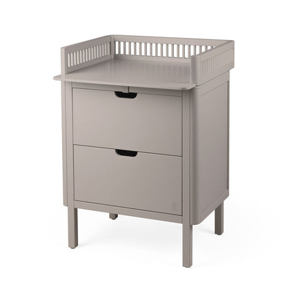 Wickelkommode - Jetty Beige - little something