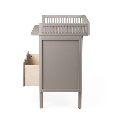 Wickelkommode - Jetty Beige - little something
