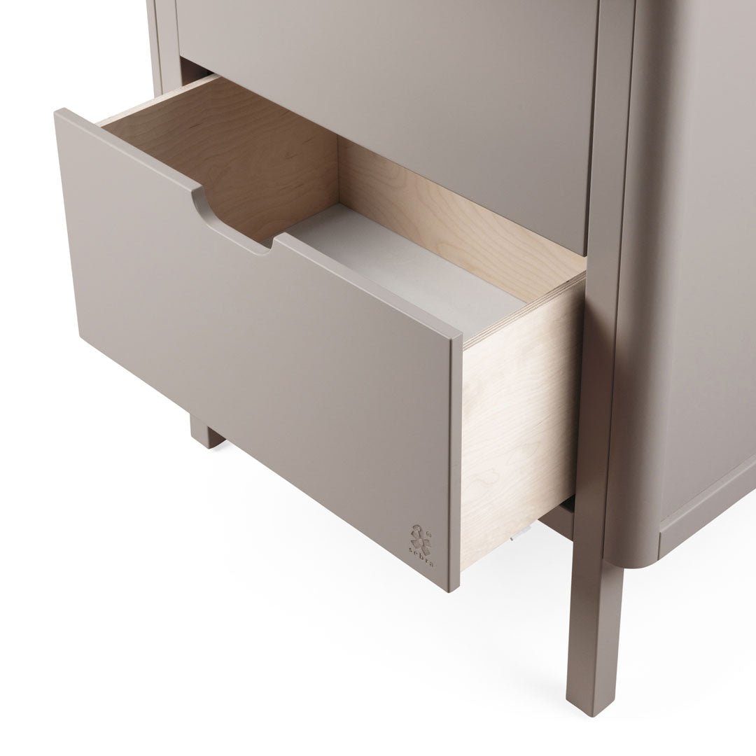 Wickelkommode - Jetty Beige - little something