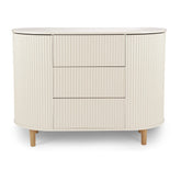 Wickelkommode KAI - cream - little something