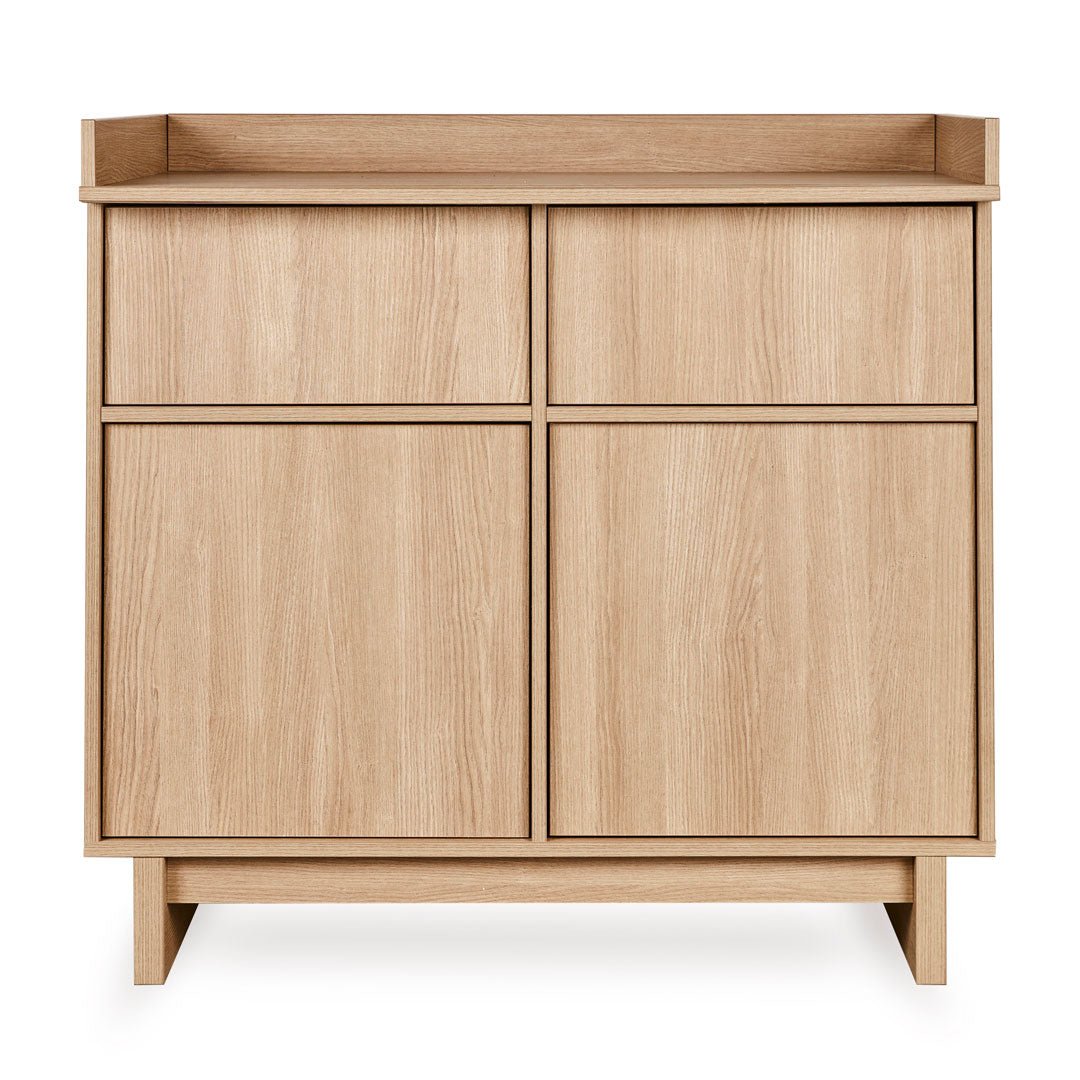 Wickelkommode Kyo - Honey Ash - little something