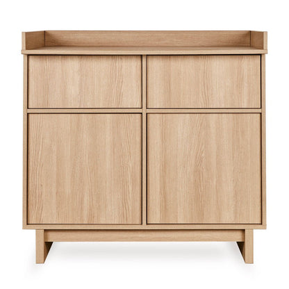 Wickelkommode Kyo - Honey Ash - little something