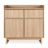 Wickelkommode Kyo - Honey Ash - little something