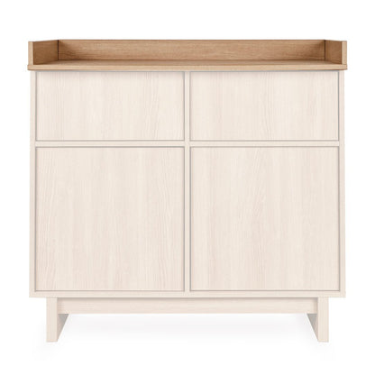 Wickelkommode Kyo - Honey Ash - little something