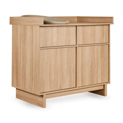 Wickelkommode Kyo - Honey Ash - little something
