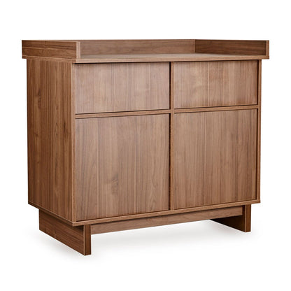 Wickelkommode Kyo - Walnut - little something