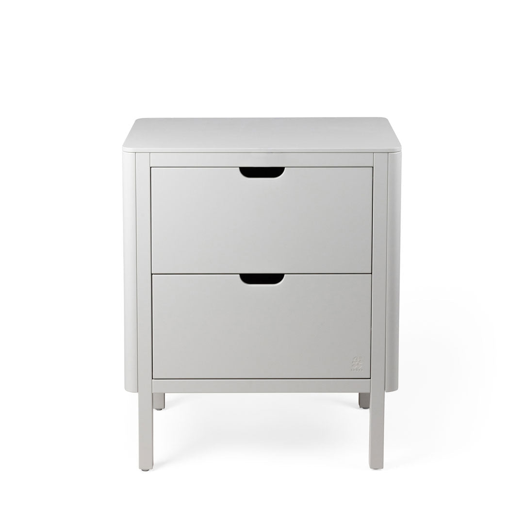 Wickelkommode - Stone Grey - little something