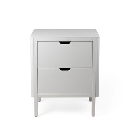 Wickelkommode - Stone Grey - little something