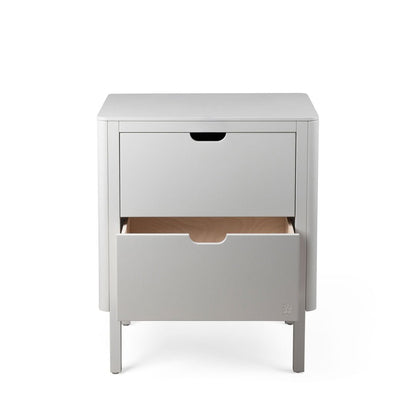Wickelkommode - Stone Grey - little something