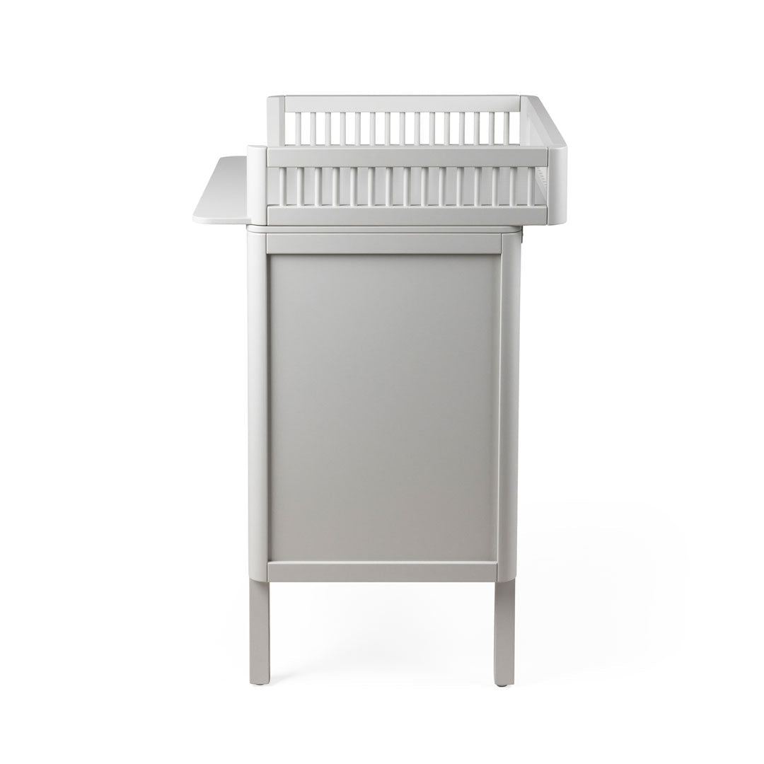 Wickelkommode - Stone Grey - little something
