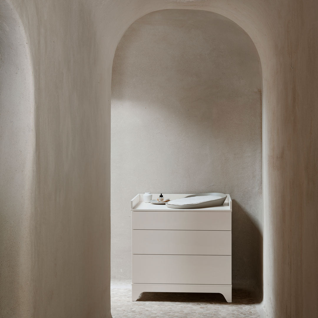 Wickelkommode Tsugi - Butter - little something