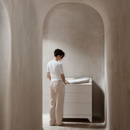 Wickelkommode Tsugi - Butter - little something