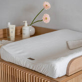 Wickelkommode XL Hai No Ki - Natural Ash - little something
