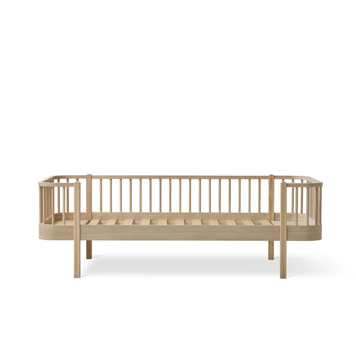 Wood Original Bettsofa 90x200 cm - Eiche - little something