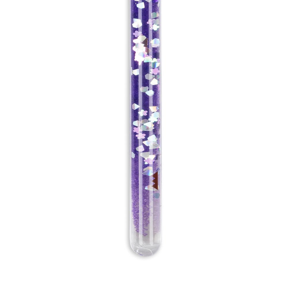 Zauberstab Einhorn &quot;Magical Glitter Wand - Unicorn&quot; - little something