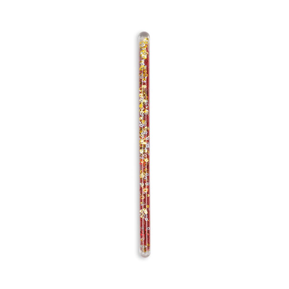 Zauberstab Kirsche &quot;Magical Glitter Wand - Cherry&quot; - little something
