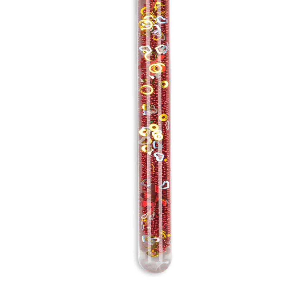 Zauberstab Kirsche &quot;Magical Glitter Wand - Cherry&quot; - little something